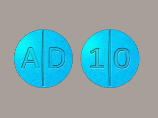 Adderall 10mg