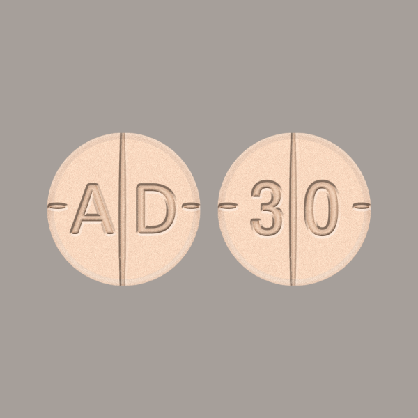 Adderall 30mg