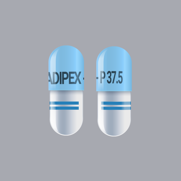 Adipex 37.5mg