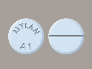 Alprazolam 1mg