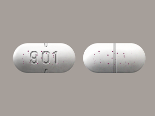 Lortab 2.5/500mg