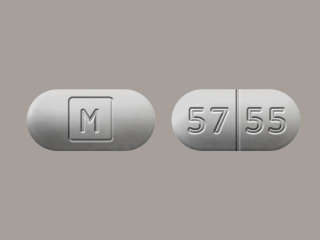 Methadone 5mg