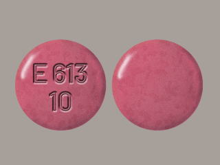 Opana ER 10mg