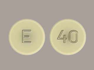 Opana ER 40mg