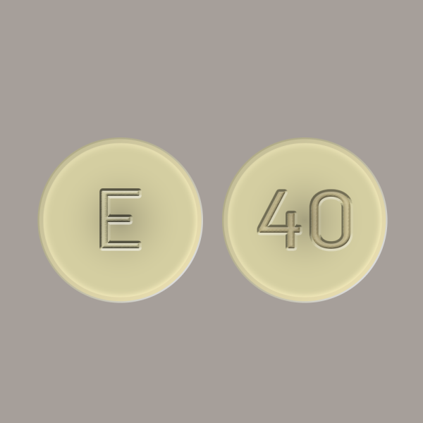 Opana ER 40mg