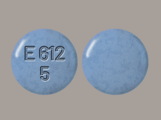 Opana ER 5mg