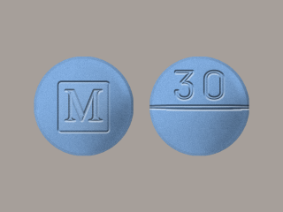 Oxycodone 30mg