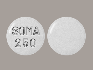 Soma 250mg