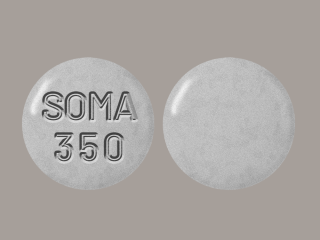 Soma 350mg