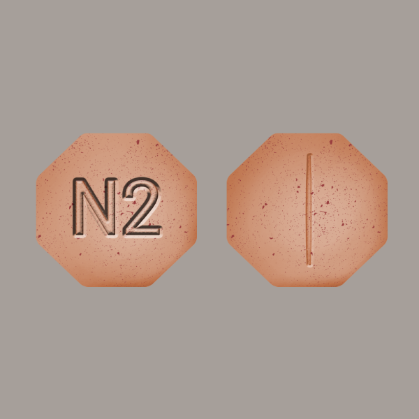 Suboxone 2mg