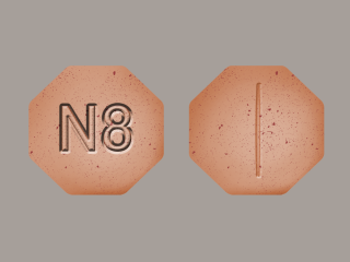 Suboxone 8mg