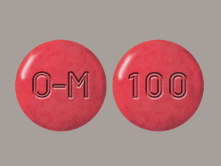 Tapentadol 100mg