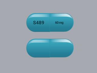 Vyvanse 60mg