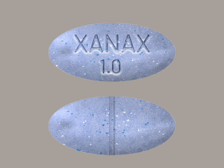 Xanax 1mg