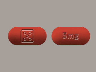 Zolpidem 5mg