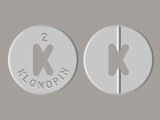 Buy Klonopin Online